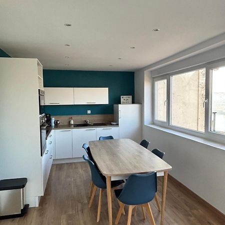 T3 Nausicaa Parking Gratuit Apartment Boulogne-sur-Mer Ngoại thất bức ảnh